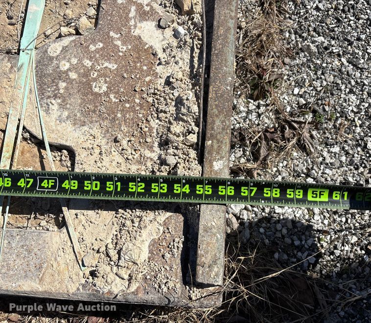 image for item FG0083 Pioneer 2854 jaw crusher