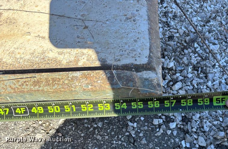 image for item FG0083 Pioneer 2854 jaw crusher