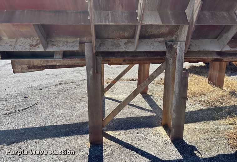 image for item FG0083 Pioneer 2854 jaw crusher