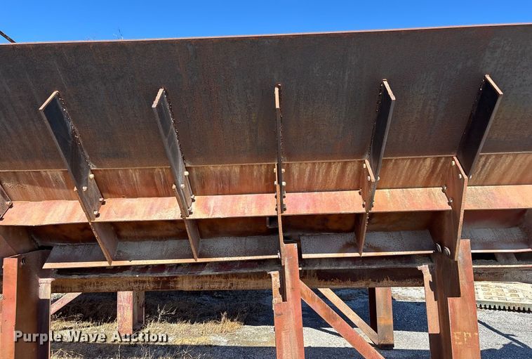 image for item FG0083 Pioneer 2854 jaw crusher