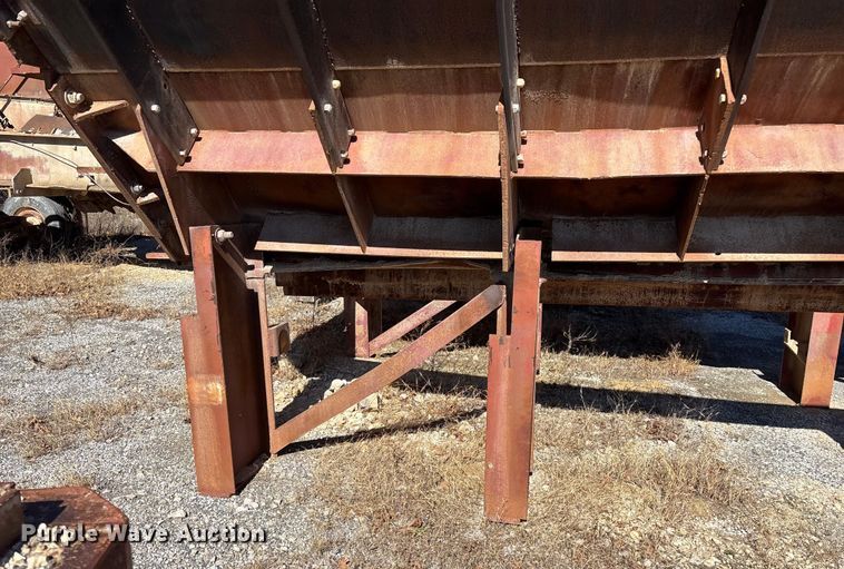 image for item FG0083 Pioneer 2854 jaw crusher