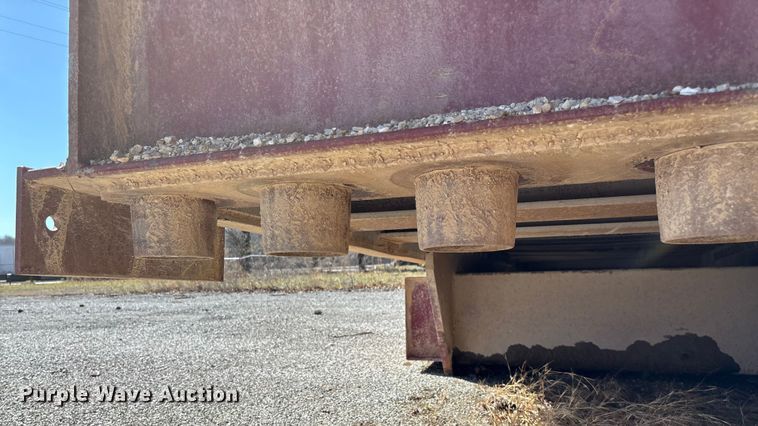 image for item FG0083 Pioneer 2854 jaw crusher