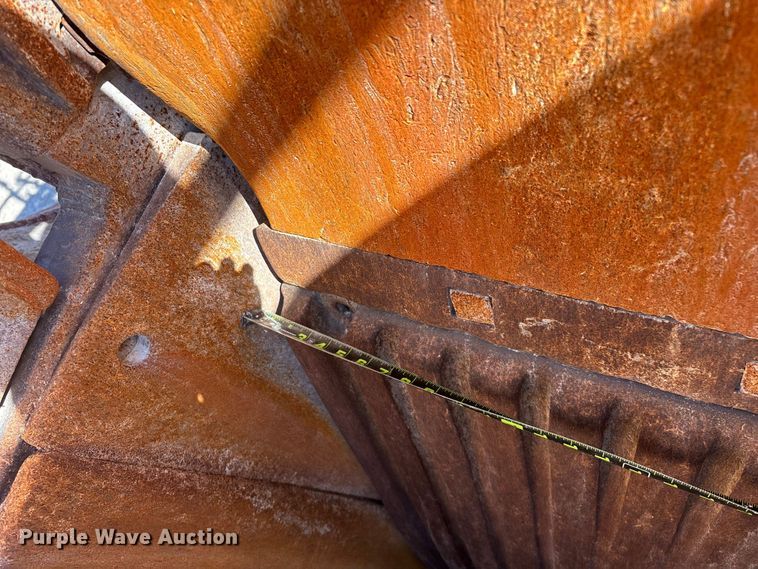 image for item FG0083 Pioneer 2854 jaw crusher