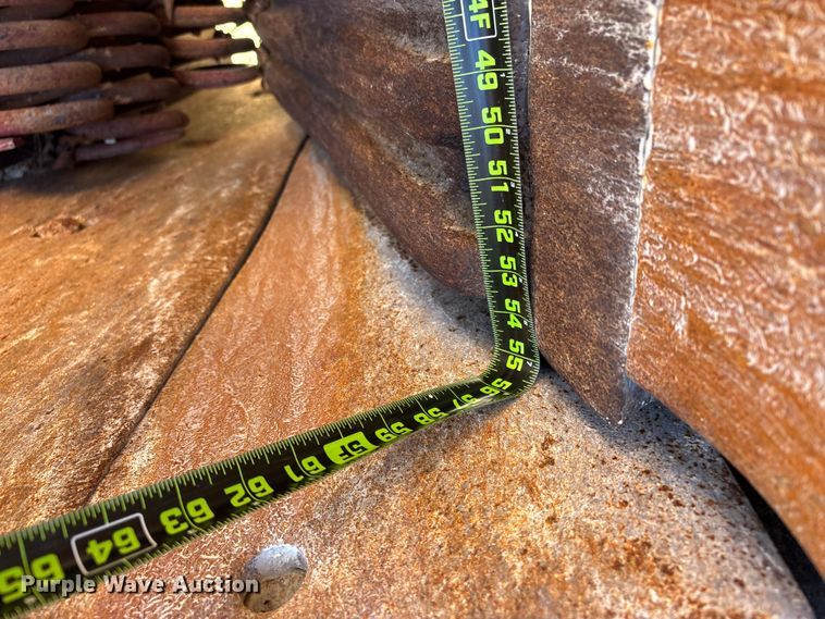 image for item FG0083 Pioneer 2854 jaw crusher