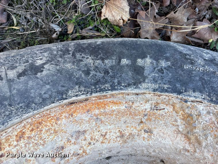 image for item FG0083 Pioneer 2854 jaw crusher