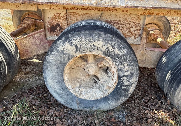 image for item FG0083 Pioneer 2854 jaw crusher