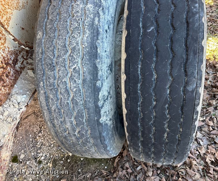 image for item FG0083 Pioneer 2854 jaw crusher