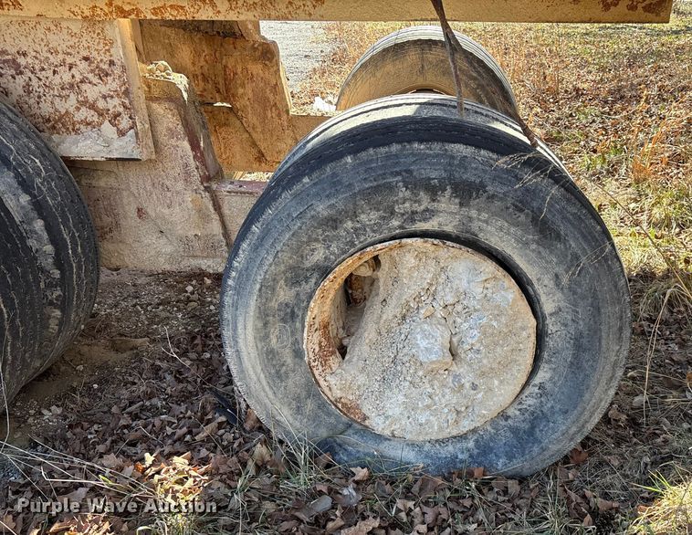 image for item FG0083 Pioneer 2854 jaw crusher