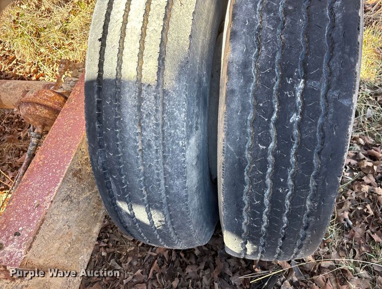 image for item FG0083 Pioneer 2854 jaw crusher