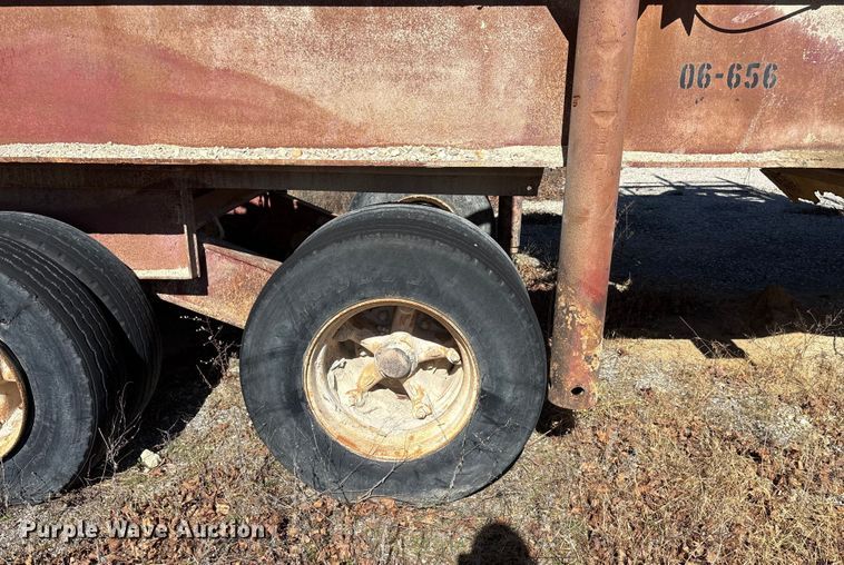 image for item FG0083 Pioneer 2854 jaw crusher
