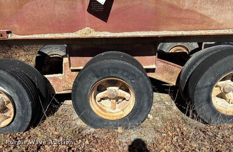 image for item FG0083 Pioneer 2854 jaw crusher