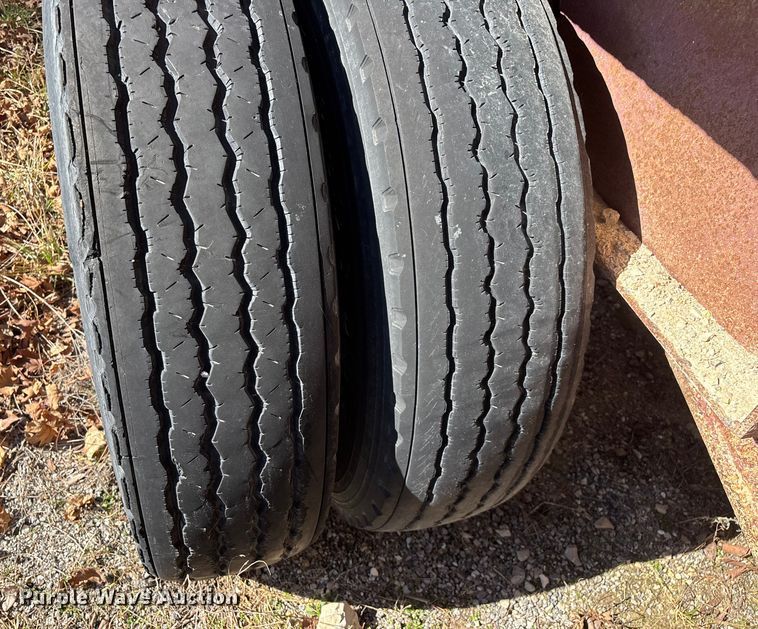 image for item FG0083 Pioneer 2854 jaw crusher