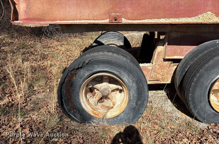 image for item FG0083 Pioneer 2854 jaw crusher