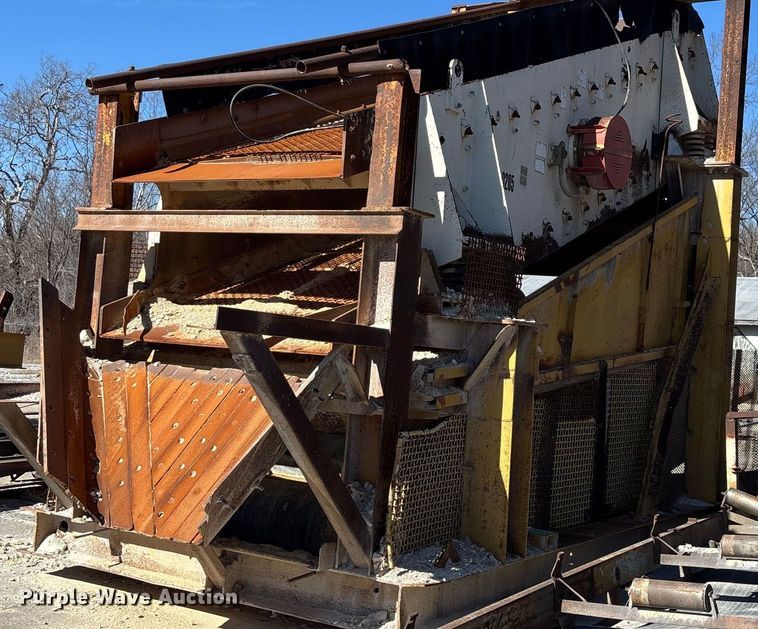 image for item FG0084 screen