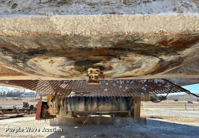 image for item FG0085 Allis Mineral Systems 6x16 TDST screening plant