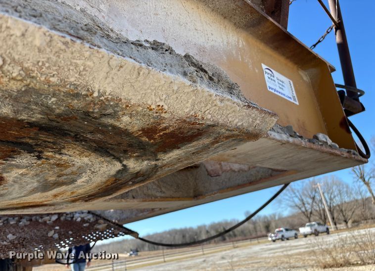 image for item FG0085 Allis Mineral Systems 6x16 TDST screening plant