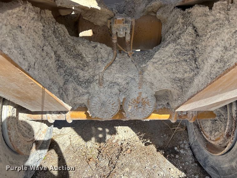 image for item FG0085 Allis Mineral Systems 6x16 TDST screening plant