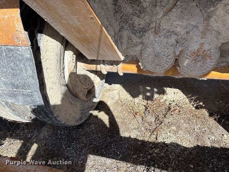 image for item FG0085 Allis Mineral Systems 6x16 TDST screening plant