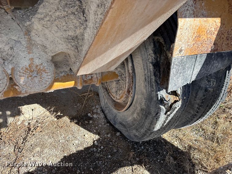 image for item FG0085 Allis Mineral Systems 6x16 TDST screening plant