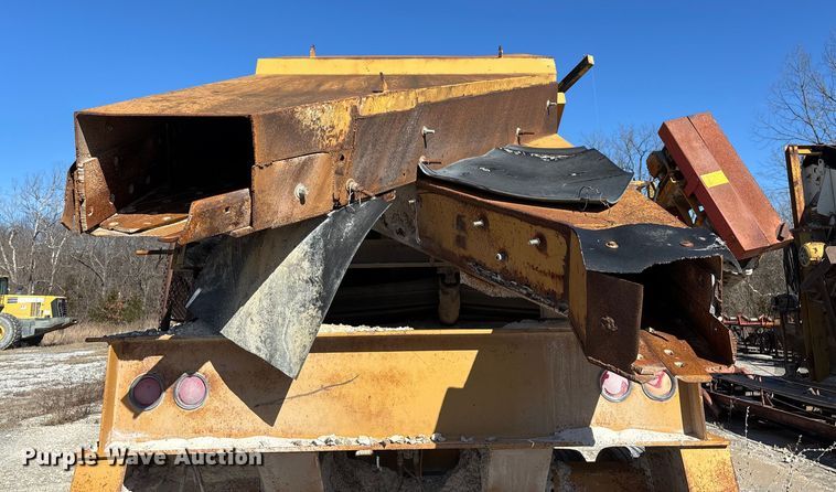 image for item FG0085 Allis Mineral Systems 6x16 TDST screening plant