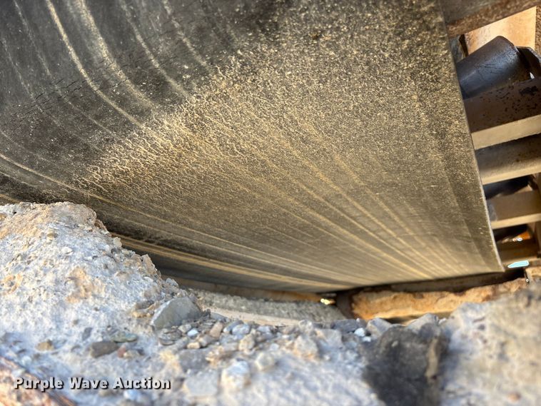 image for item FG0085 Allis Mineral Systems 6x16 TDST screening plant