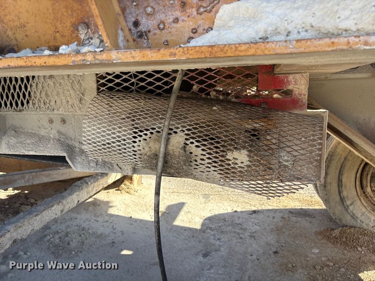 image for item FG0085 Allis Mineral Systems 6x16 TDST screening plant