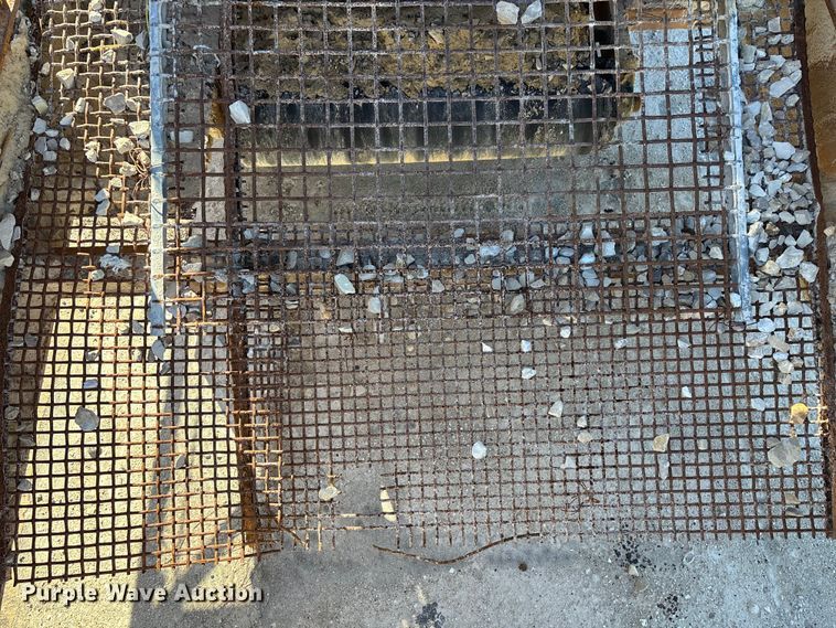 image for item FG0085 Allis Mineral Systems 6x16 TDST screening plant