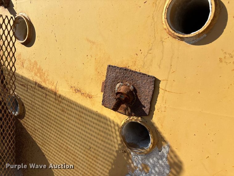 image for item FG0085 Allis Mineral Systems 6x16 TDST screening plant