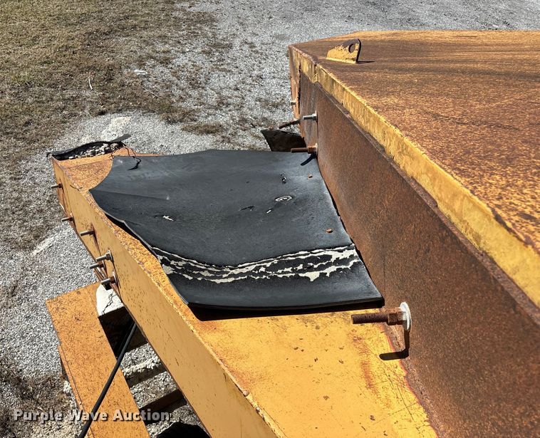 image for item FG0085 Allis Mineral Systems 6x16 TDST screening plant