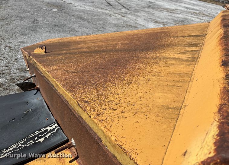 image for item FG0085 Allis Mineral Systems 6x16 TDST screening plant