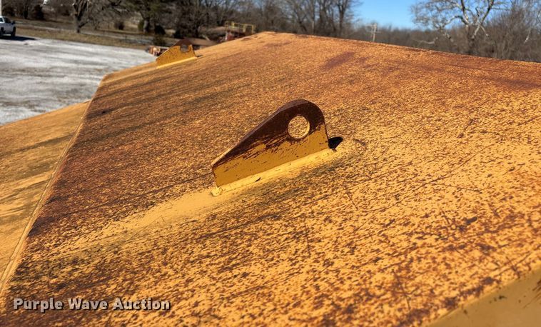 image for item FG0085 Allis Mineral Systems 6x16 TDST screening plant