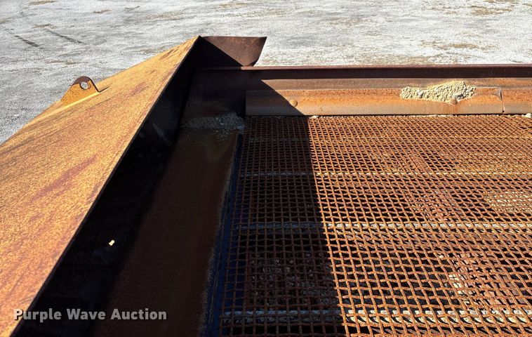 image for item FG0085 Allis Mineral Systems 6x16 TDST screening plant