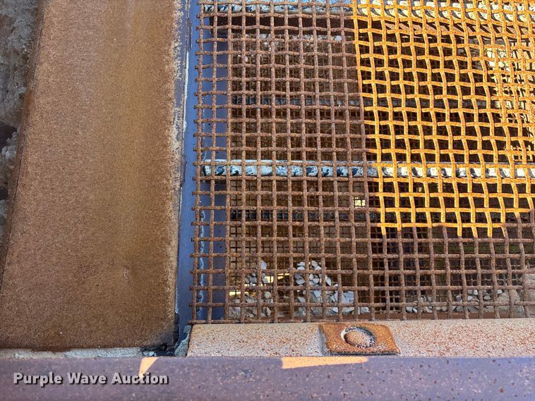 image for item FG0085 Allis Mineral Systems 6x16 TDST screening plant