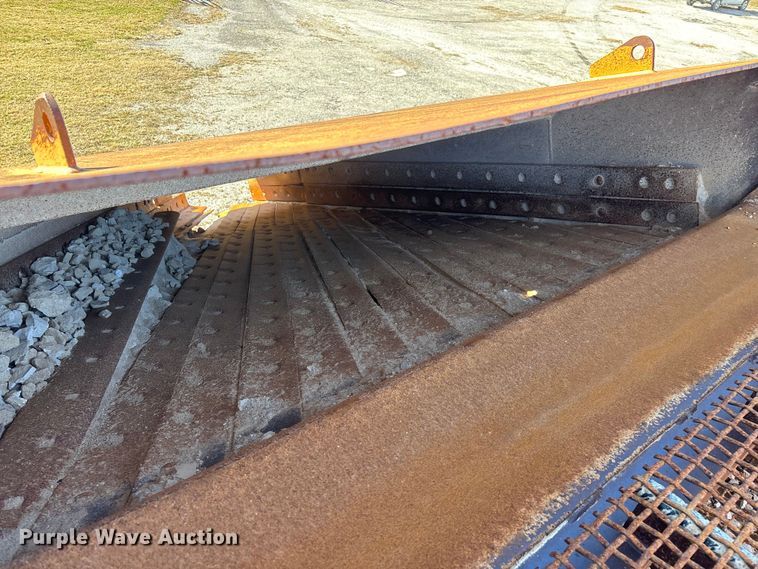 image for item FG0085 Allis Mineral Systems 6x16 TDST screening plant