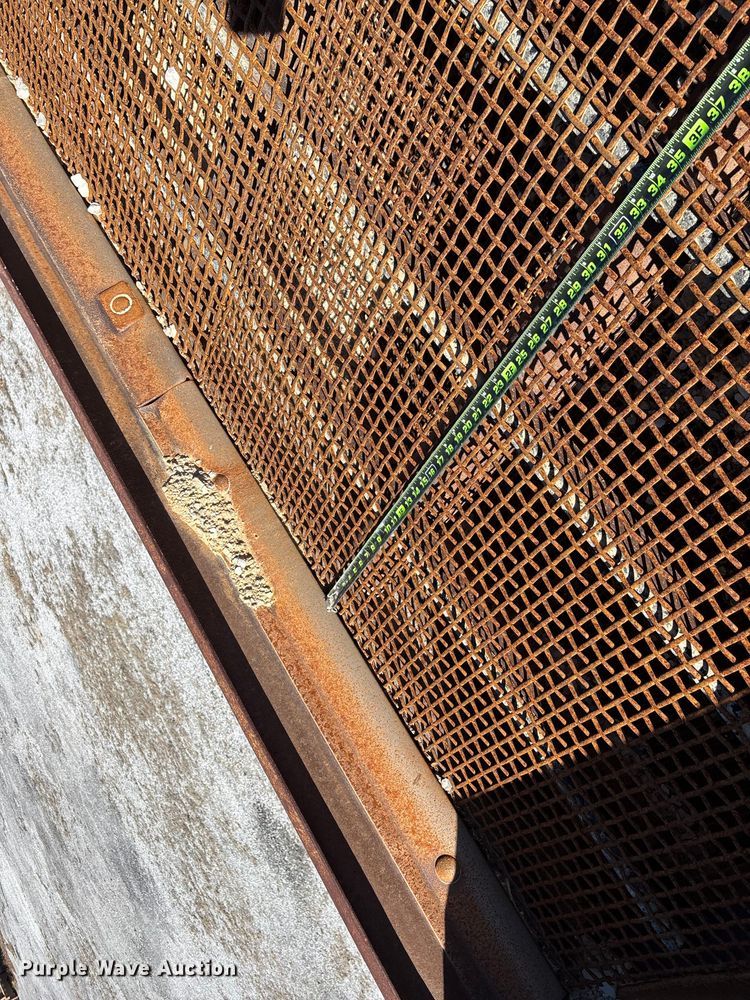 image for item FG0085 Allis Mineral Systems 6x16 TDST screening plant