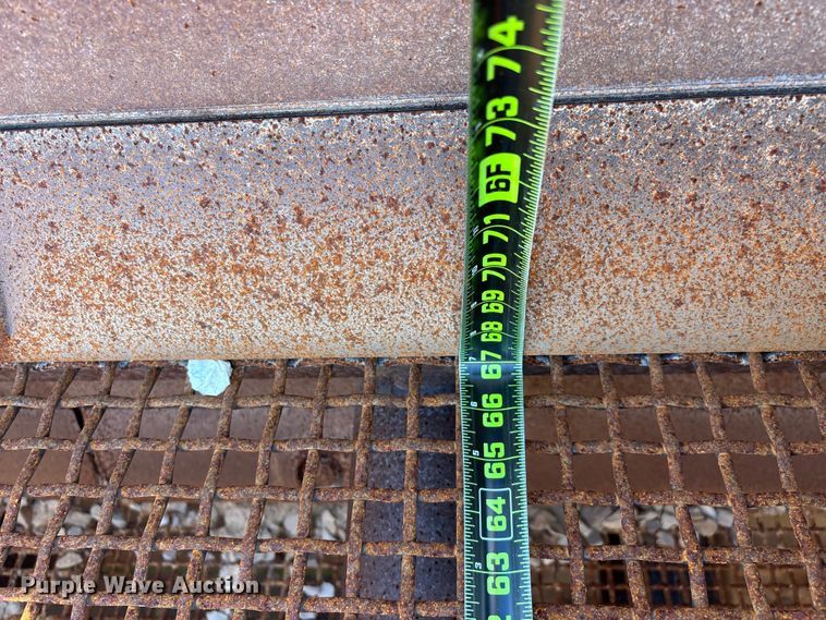 image for item FG0085 Allis Mineral Systems 6x16 TDST screening plant