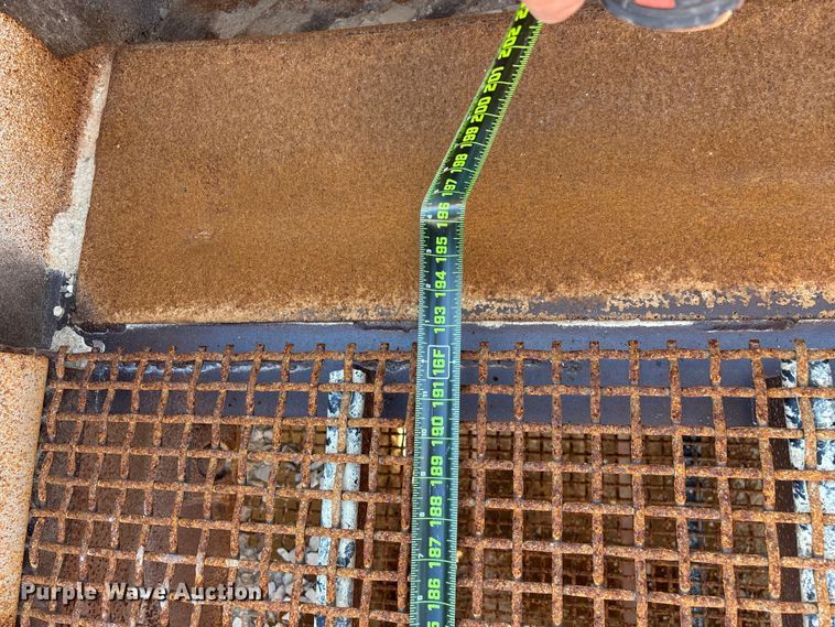 image for item FG0085 Allis Mineral Systems 6x16 TDST screening plant