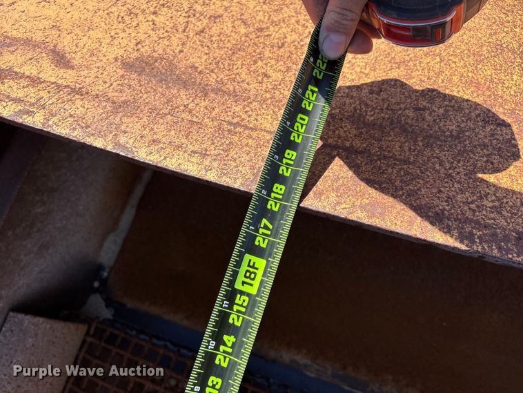 image for item FG0085 Allis Mineral Systems 6x16 TDST screening plant