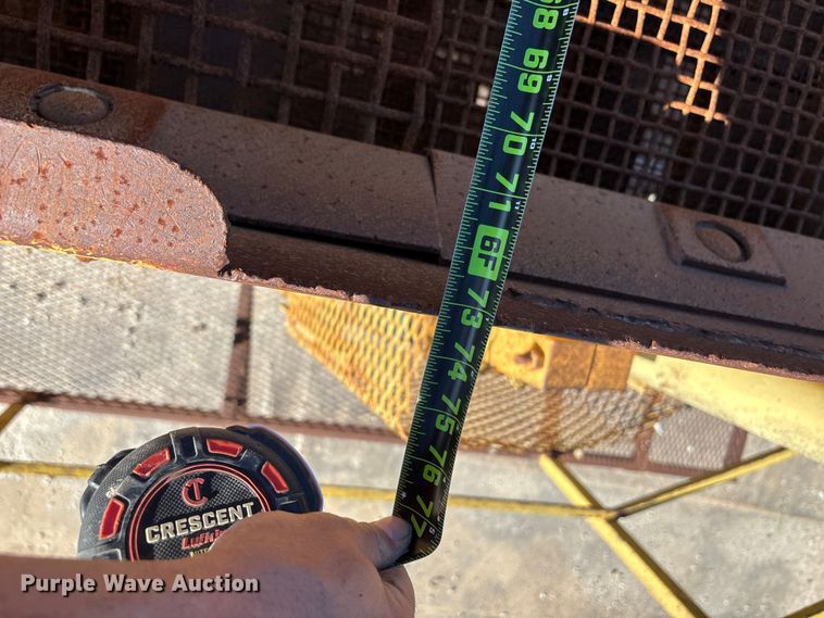 image for item FG0085 Allis Mineral Systems 6x16 TDST screening plant