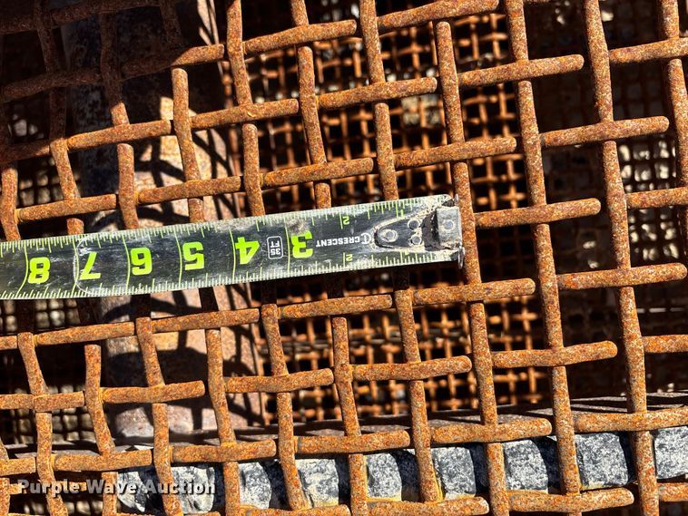 image for item FG0085 Allis Mineral Systems 6x16 TDST screening plant