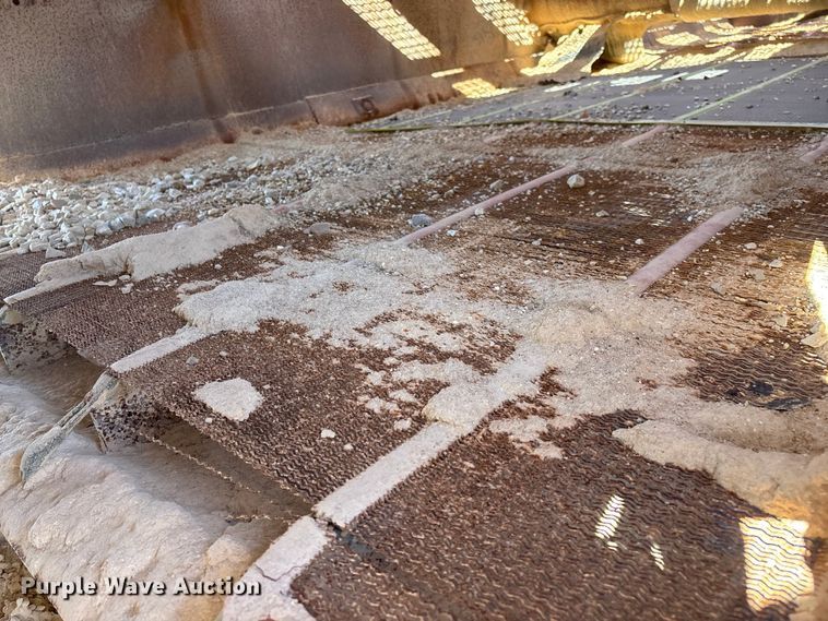 image for item FG0085 Allis Mineral Systems 6x16 TDST screening plant