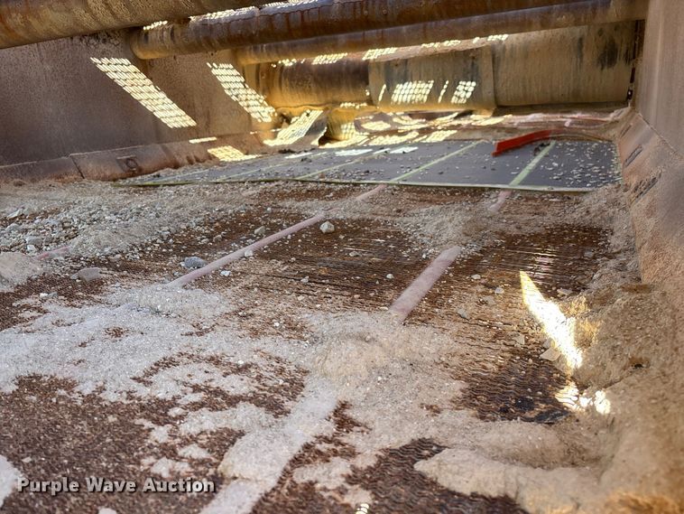 image for item FG0085 Allis Mineral Systems 6x16 TDST screening plant