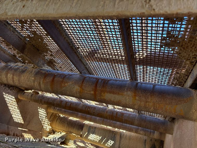 image for item FG0085 Allis Mineral Systems 6x16 TDST screening plant