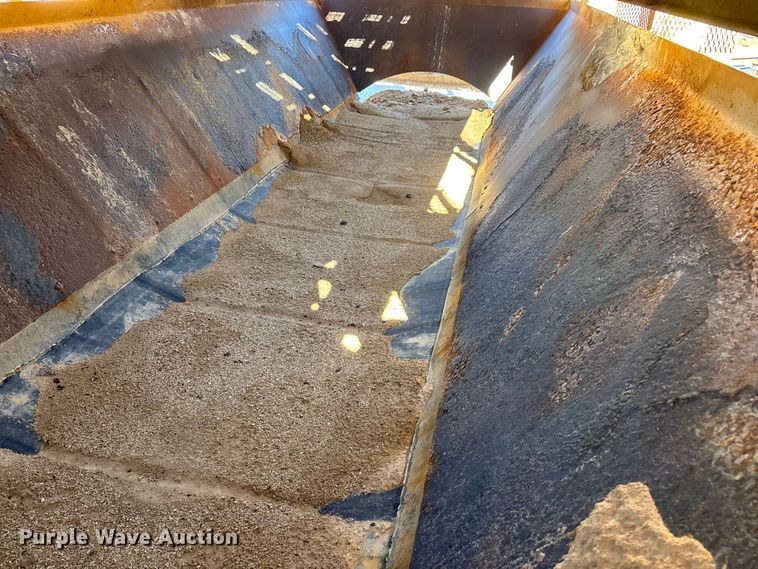 image for item FG0085 Allis Mineral Systems 6x16 TDST screening plant