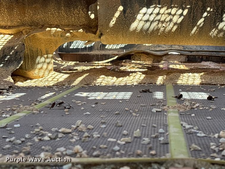 image for item FG0085 Allis Mineral Systems 6x16 TDST screening plant