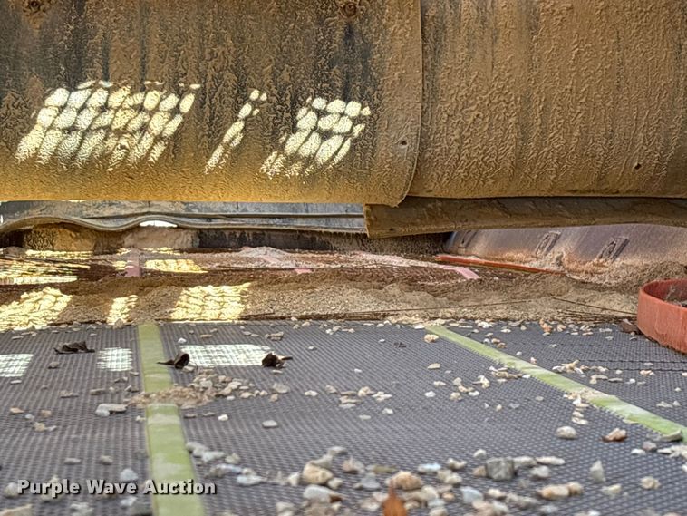 image for item FG0085 Allis Mineral Systems 6x16 TDST screening plant