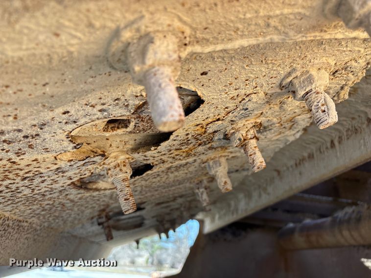 image for item FG0085 Allis Mineral Systems 6x16 TDST screening plant