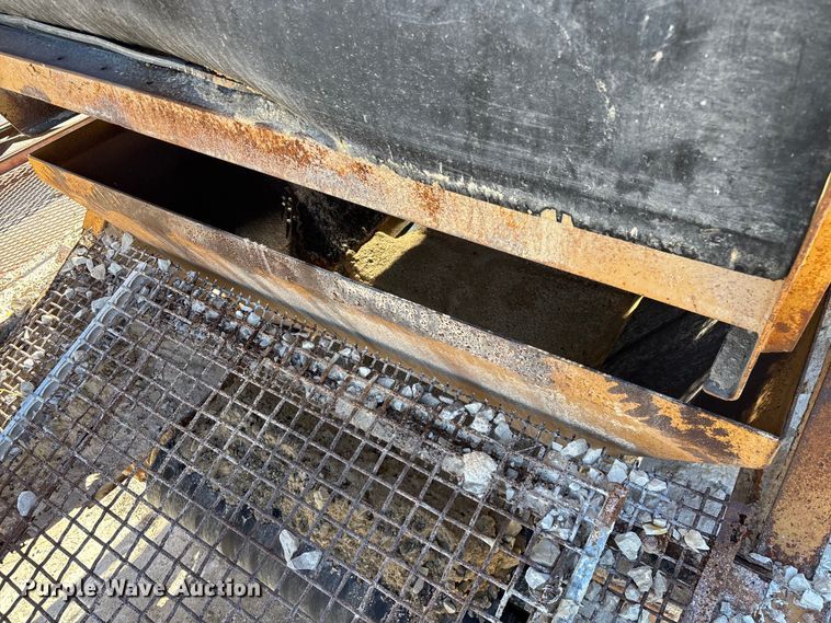 image for item FG0085 Allis Mineral Systems 6x16 TDST screening plant