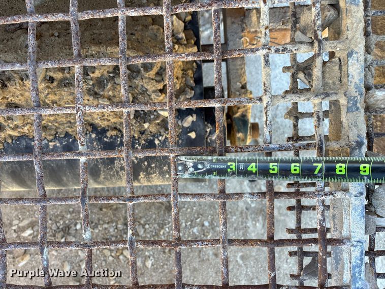 image for item FG0085 Allis Mineral Systems 6x16 TDST screening plant