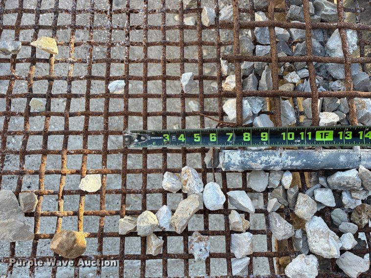 image for item FG0085 Allis Mineral Systems 6x16 TDST screening plant